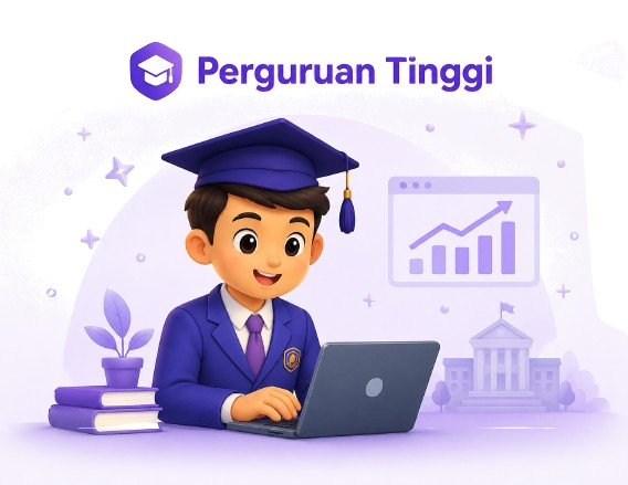 Jenjang Perguruan Tinggi